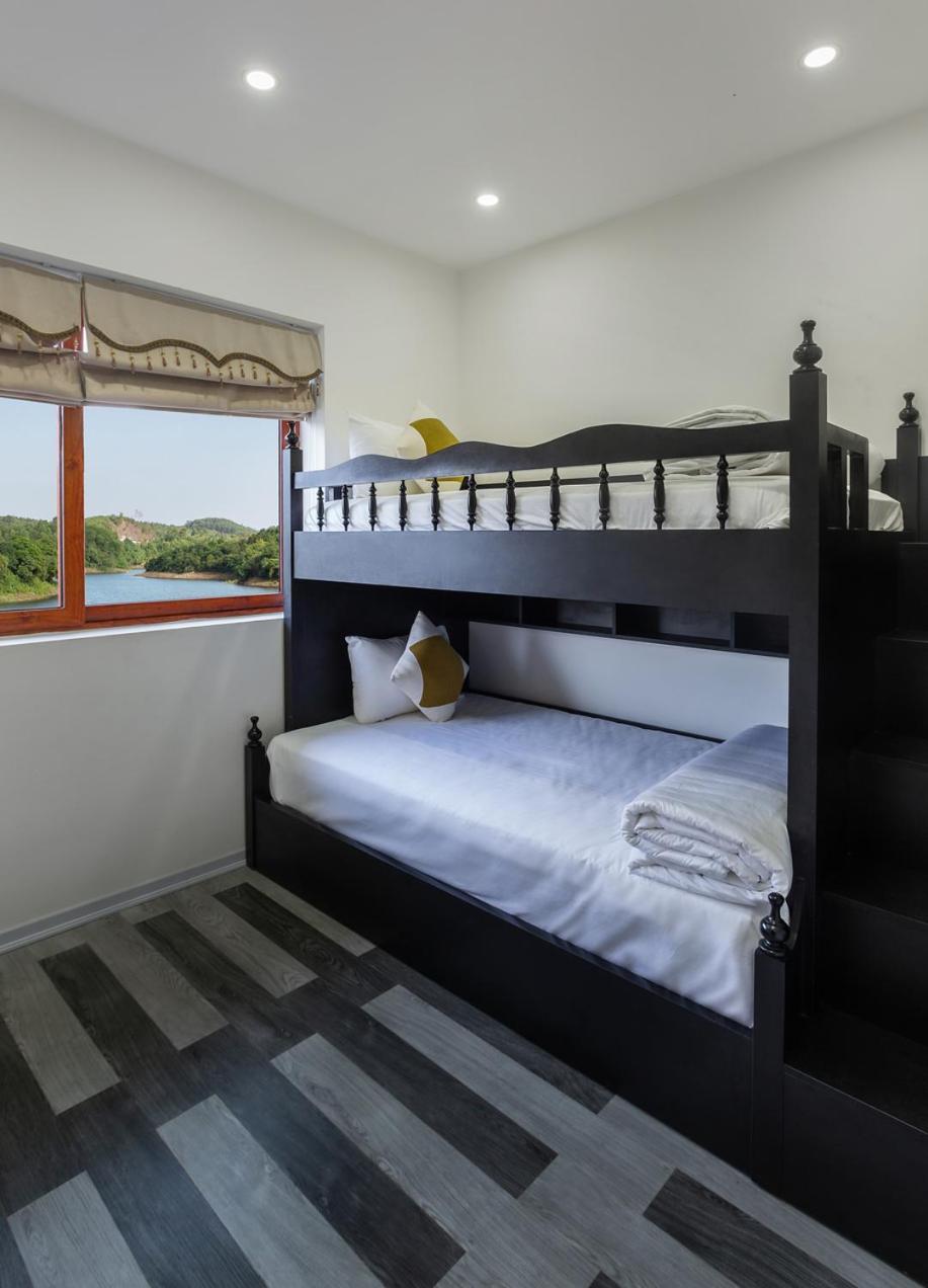Phong Nha Lake House Resort מראה חיצוני תמונה