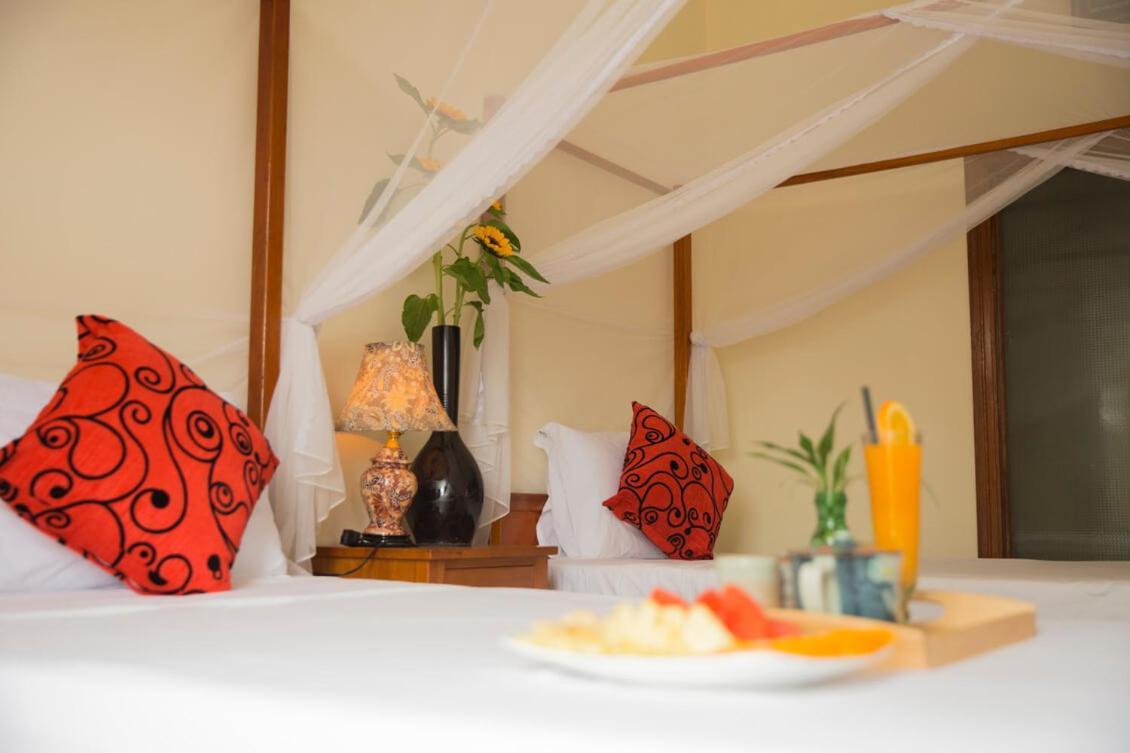 Phong Nha Lake House Resort מראה חיצוני תמונה