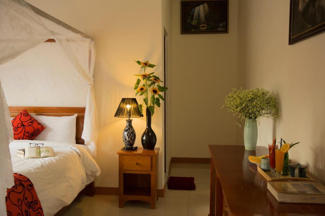 Phong Nha Lake House Resort מראה חיצוני תמונה