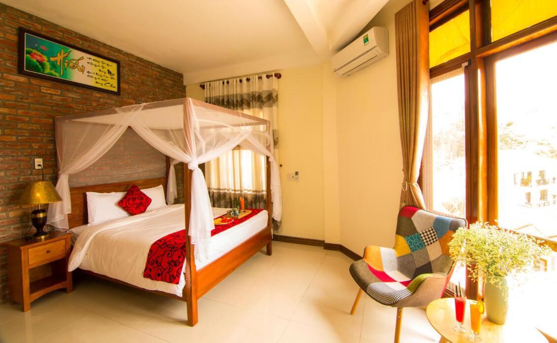 Phong Nha Lake House Resort מראה חיצוני תמונה