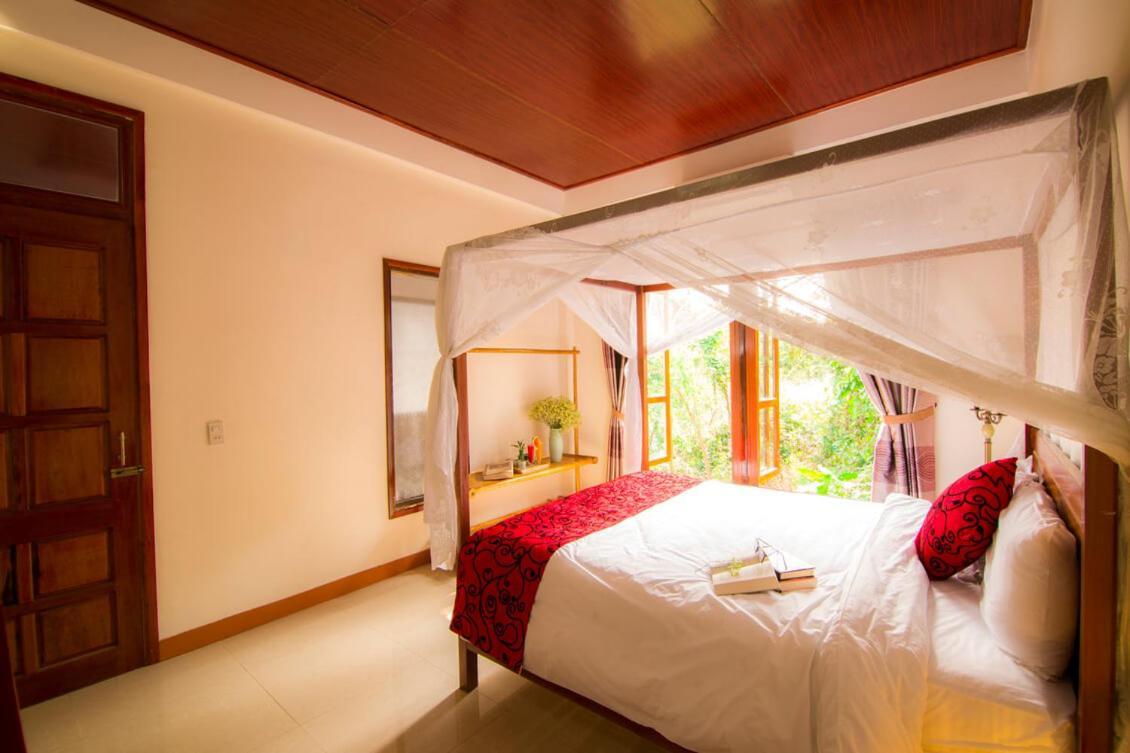 Phong Nha Lake House Resort מראה חיצוני תמונה