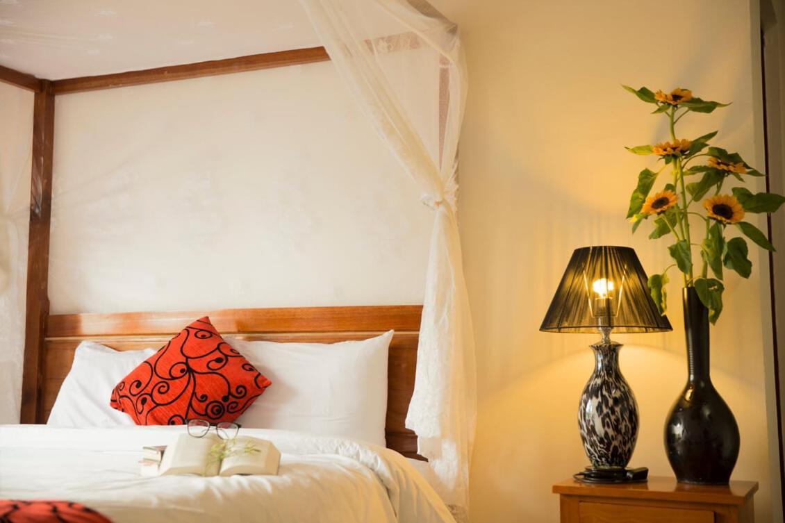 Phong Nha Lake House Resort מראה חיצוני תמונה
