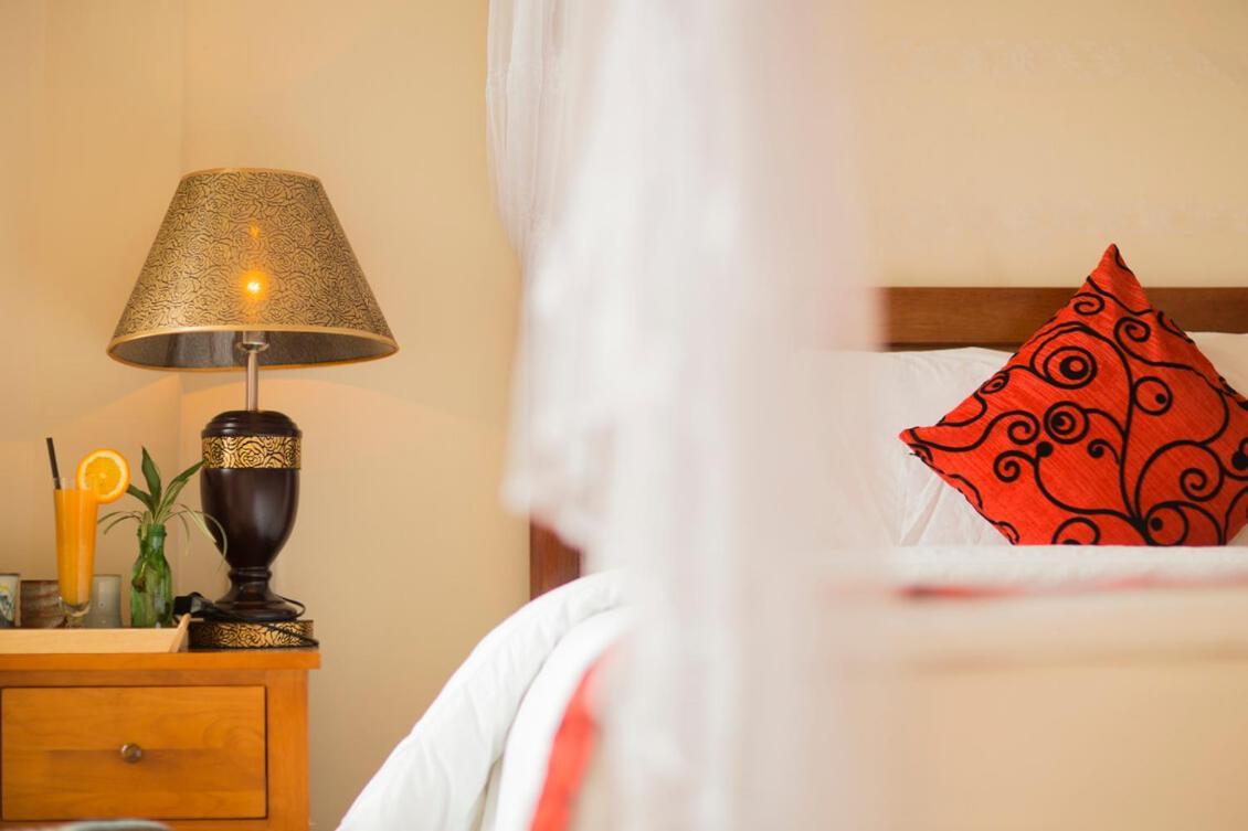 Phong Nha Lake House Resort מראה חיצוני תמונה