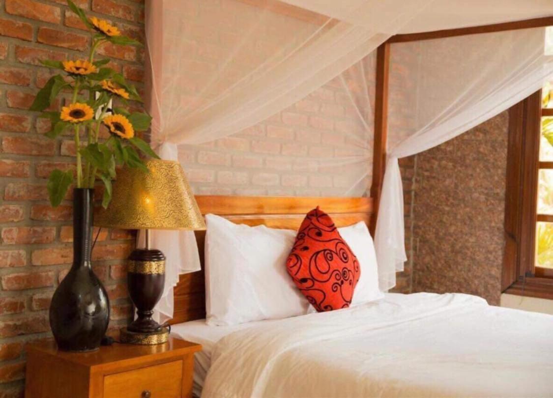 Phong Nha Lake House Resort מראה חיצוני תמונה