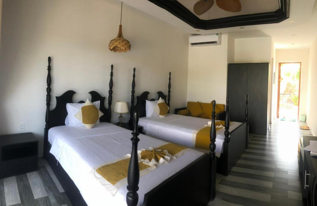 Phong Nha Lake House Resort מראה חיצוני תמונה