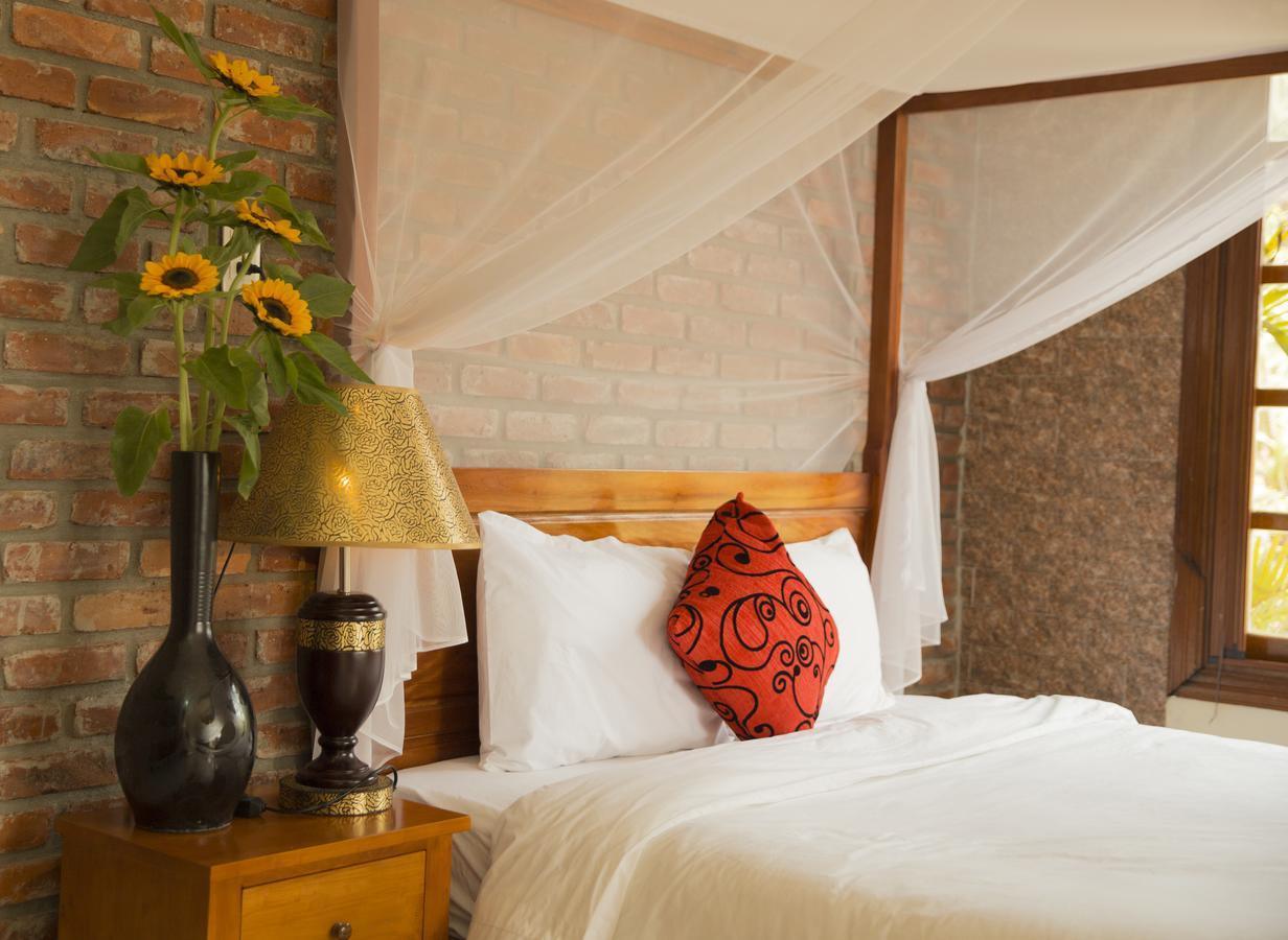 Phong Nha Lake House Resort מראה חיצוני תמונה