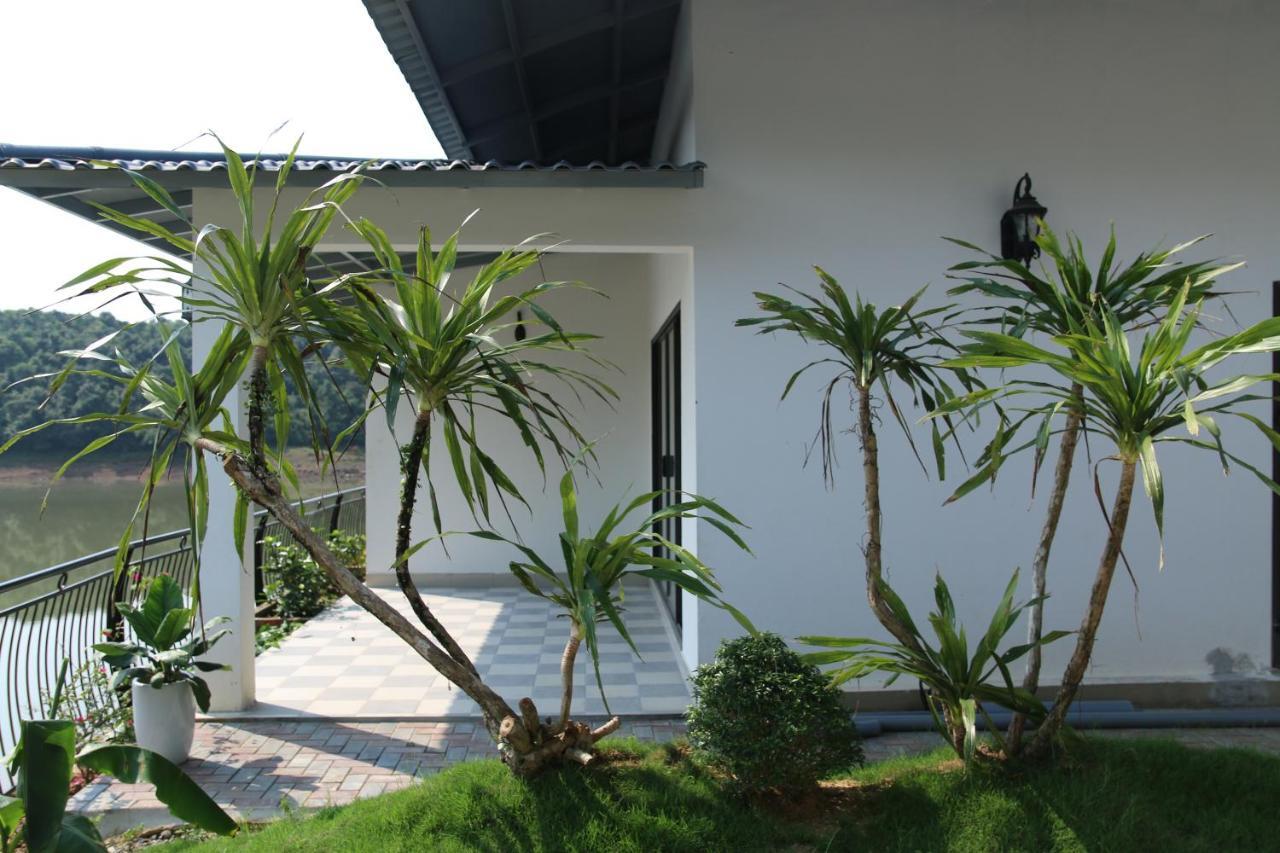 Phong Nha Lake House Resort מראה חיצוני תמונה
