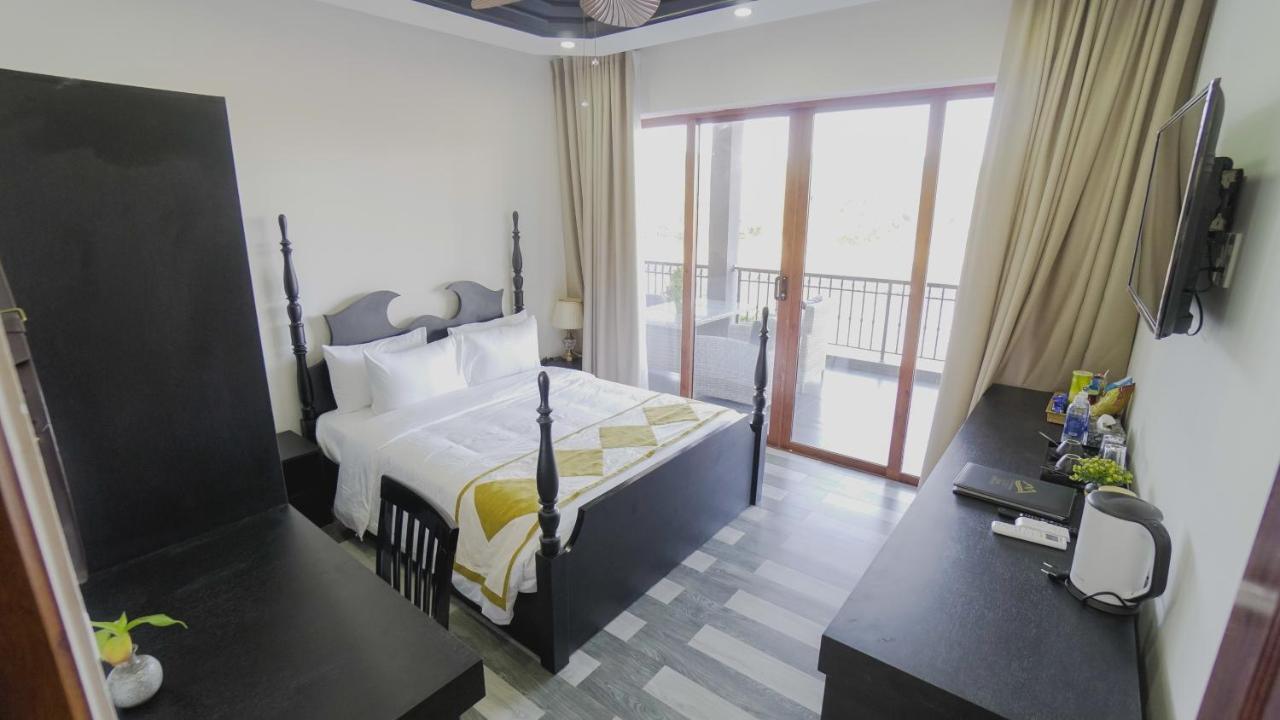 Phong Nha Lake House Resort מראה חיצוני תמונה